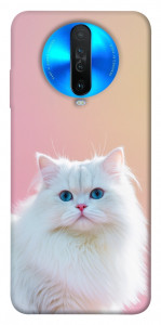 Чехол Pastel kitty для Xiaomi Redmi K30