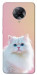 Чехол Pastel kitty для Xiaomi Redmi K30 Pro