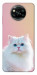 Чехол Pastel kitty для Xiaomi Poco X3 NFC