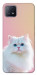 Чехол Pastel kitty для Oppo A73