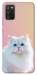 Чехол Pastel kitty для Galaxy A02s