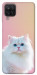 Чехол Pastel kitty для Galaxy A12