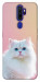 Чехол Pastel kitty для Oppo A9 (2020)