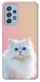 Чохол Pastel kitty для Galaxy A52