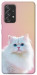 Чехол Pastel kitty для Galaxy A72 5G