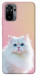 Чехол Pastel kitty для Xiaomi Redmi Note 10