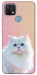Чохол Pastel kitty для Oppo A15