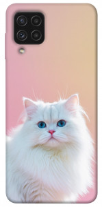 Чехол Pastel kitty для Galaxy A22 4G