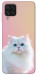 Чехол Pastel kitty для Galaxy A22 4G