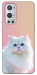 Чехол Pastel kitty для Oneplus 9 pro