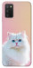 Чохол Pastel kitty для Galaxy A03s