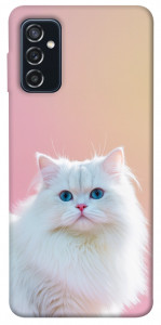 Чехол Pastel kitty для Galaxy M52