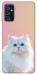 Чехол Pastel kitty для Galaxy M52