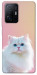 Чехол Pastel kitty для Xiaomi 11T