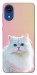 Чохол Pastel kitty для Galaxy A03 Core