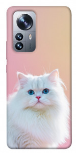 Чехол Pastel kitty для Xiaomi 12