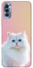 Чехол Pastel kitty для TECNO Spark 8P
