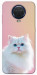 Чехол Pastel kitty для Nokia G10