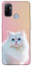 Чехол Pastel kitty для Oppo A32