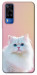 Чехол Pastel kitty для Vivo Y51a