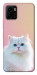 Чехол Pastel kitty для Vivo Y15s
