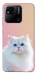 Чохол Pastel kitty для Xiaomi Redmi 10A
