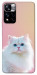 Чохол Pastel kitty для Xiaomi Redmi Note 11 5G
