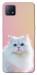 Чехол Pastel kitty для Oppo A73 5G