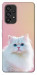 Чехол Pastel kitty для Galaxy A53