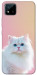 Чехол Pastel kitty для Realme C20