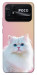 Чехол Pastel kitty для Xiaomi Poco C40