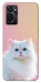 Чехол Pastel kitty для Oppo A76 4G