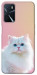 Чохол Pastel kitty для Oppo A54s