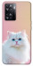 Чохол Pastel kitty для Oppo A57s