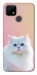 Чехол Pastel kitty для Realme C25Y