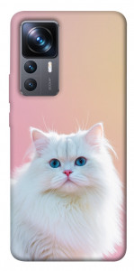 Чохол Pastel kitty для Xiaomi 12T