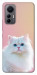 Чохол Pastel kitty для Xiaomi 12 Lite
