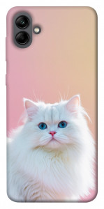 Чохол Pastel kitty для Galaxy A04