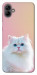 Чохол Pastel kitty для Galaxy A04