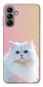 Чехол Pastel kitty для Galaxy A04s