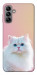 Чехол Pastel kitty для Galaxy A04s