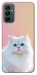Чехол Pastel kitty для Galaxy M23 5G