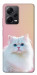 Чохол Pastel kitty для Xiaomi Redmi Note 12 Pro 5G