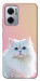 Чехол Pastel kitty для Xiaomi Redmi Note 11E
