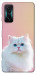 Чехол Pastel kitty для Xiaomi Redmi K50 Gaming
