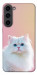 Чехол Pastel kitty для Galaxy S23