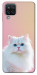 Чехол Pastel kitty для Galaxy M12