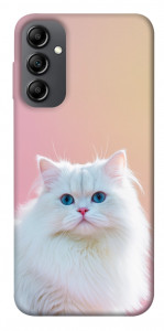 Чехол Pastel kitty для Galaxy A14 5G