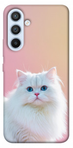 Чохол Pastel kitty для Galaxy A54 5G