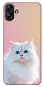 Чехол Pastel kitty для Galaxy A04e